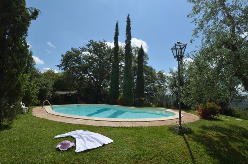 Agriturismo La Casa Nuova Castelmuzio Zewnętrze zdjęcie