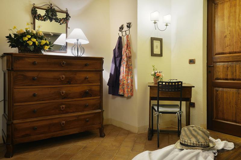 Agriturismo La Casa Nuova Castelmuzio Zewnętrze zdjęcie